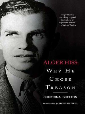 alger hiss alger hiss